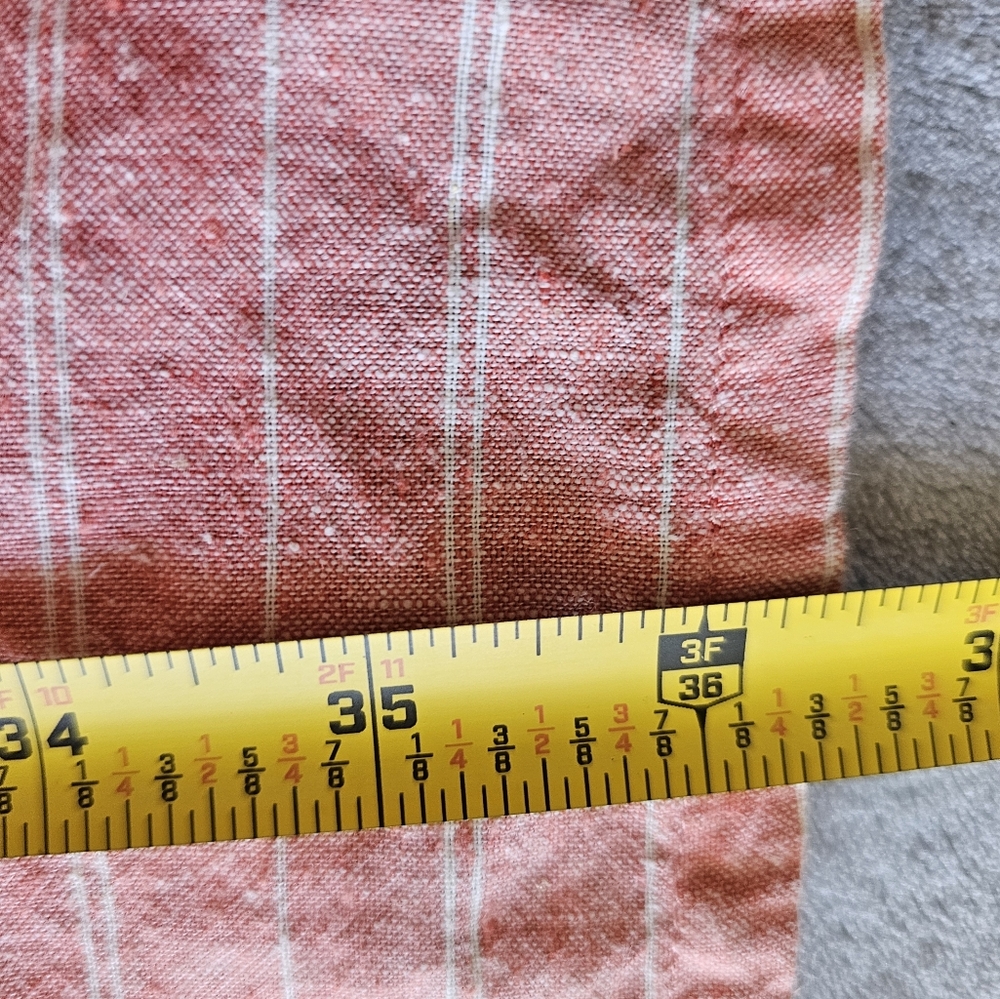 PatagoniaIsland Hemp Crossover Dress - Women's Sz 10 - Picture 7 of 7